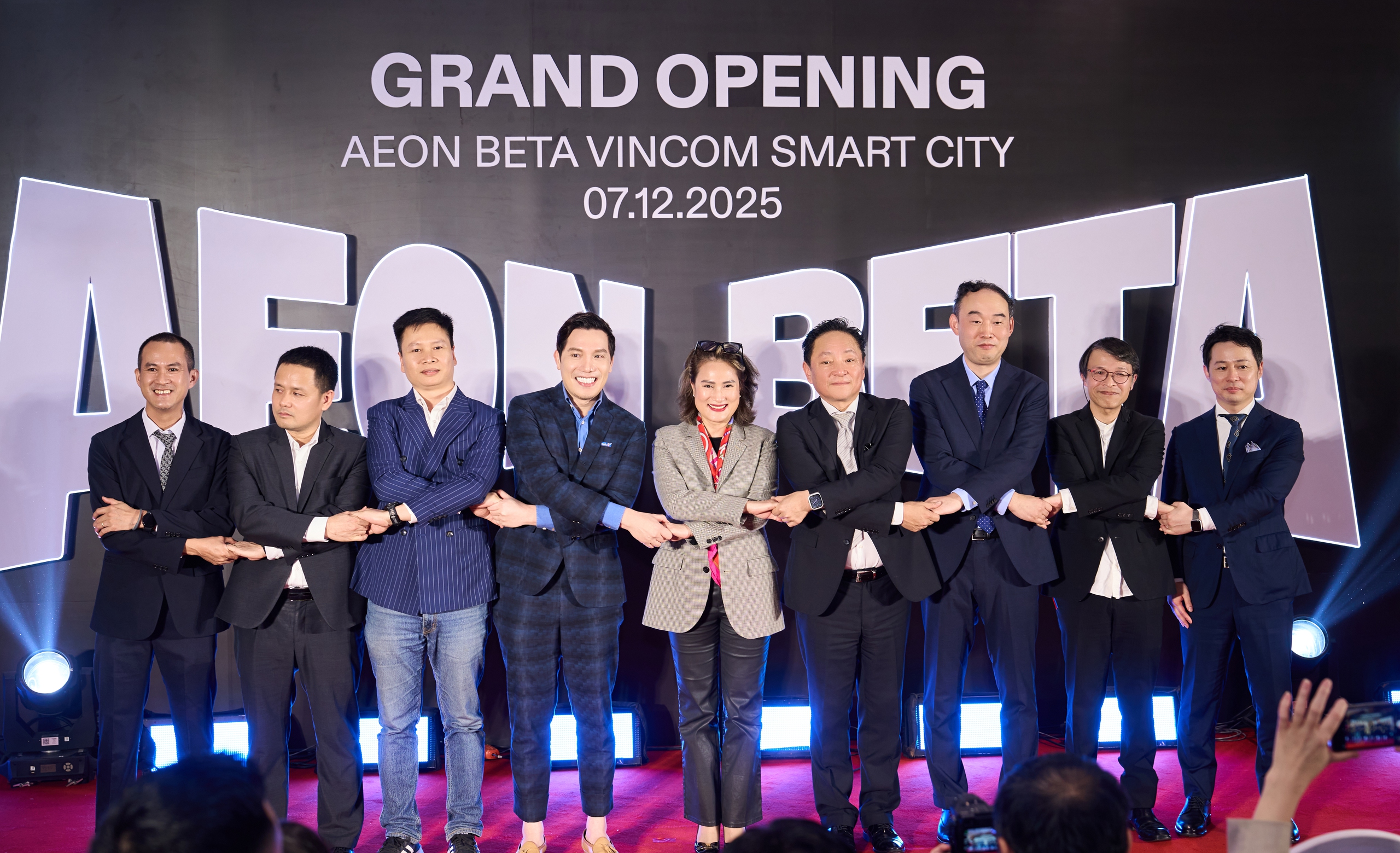 Một “ông lớn” Nhật Bản gia nhập thị trường rạp phim trị giá hàng nghìn tỷ đồng - Ảnh 1.