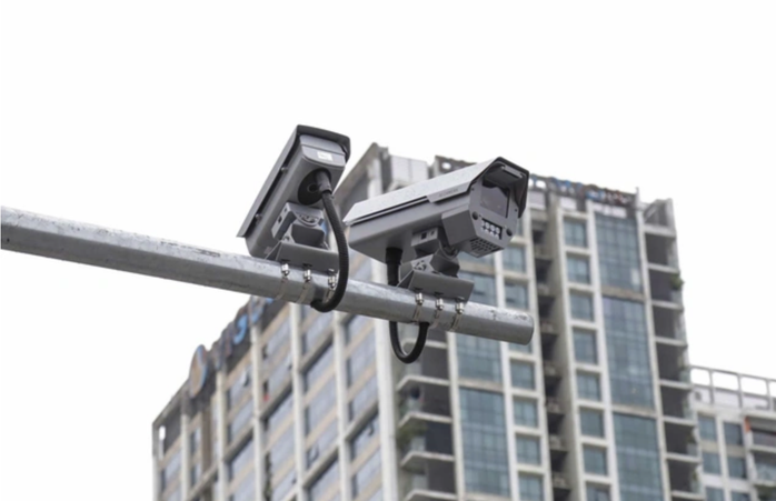 Hơn 1.800 camera AI ở Hà Nội bắt lỗi vi phạm giao thông tự động từ 10/12 - Ảnh 1.