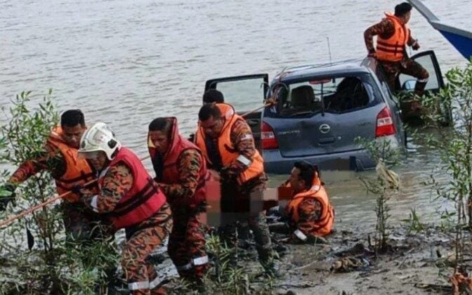 Xe tải rơi xuống vực sâu khiến 14 người tử vong thương tâm - Ảnh 2.