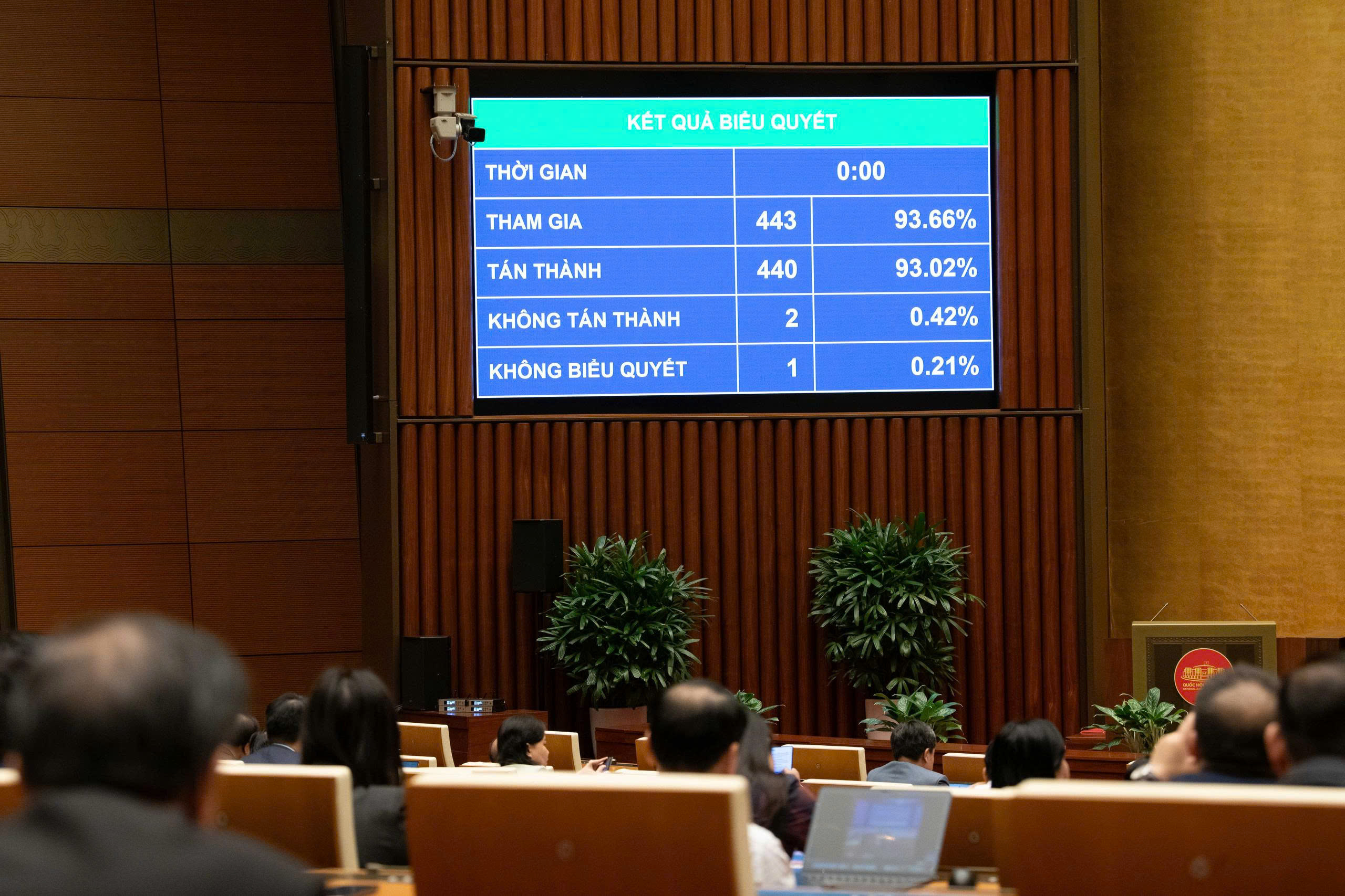 Thông qua Luật Phòng bệnh, nghiêm cấm hành vi giả mắc rối loạn tâm thần để trục lợi - Ảnh 1.