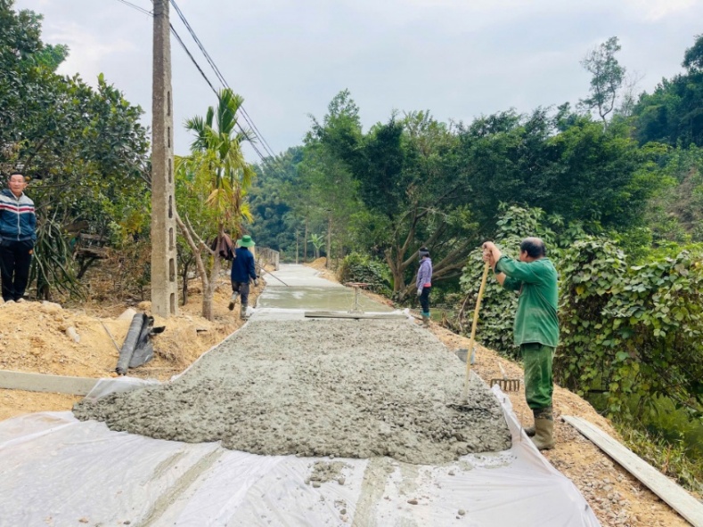 Thái Nguyên năm 2025: Bức tranh giảm nghèo đa chiều từ chính sách đến đời sống - Ảnh 1.