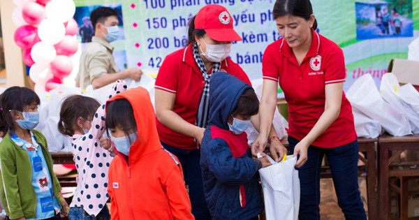 Quỹ từ thiện không được nhận tiền gửi, cho vay, góp vốn đầu tư - Ảnh 1.