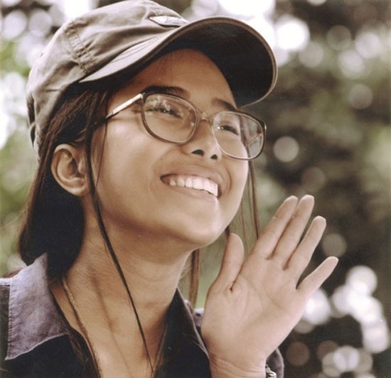 Nàng "cá sấu chúa" đổi đời nhờ bị cả nước chê xấu với màn "lột xác" ngoạn mục - Ảnh 1.