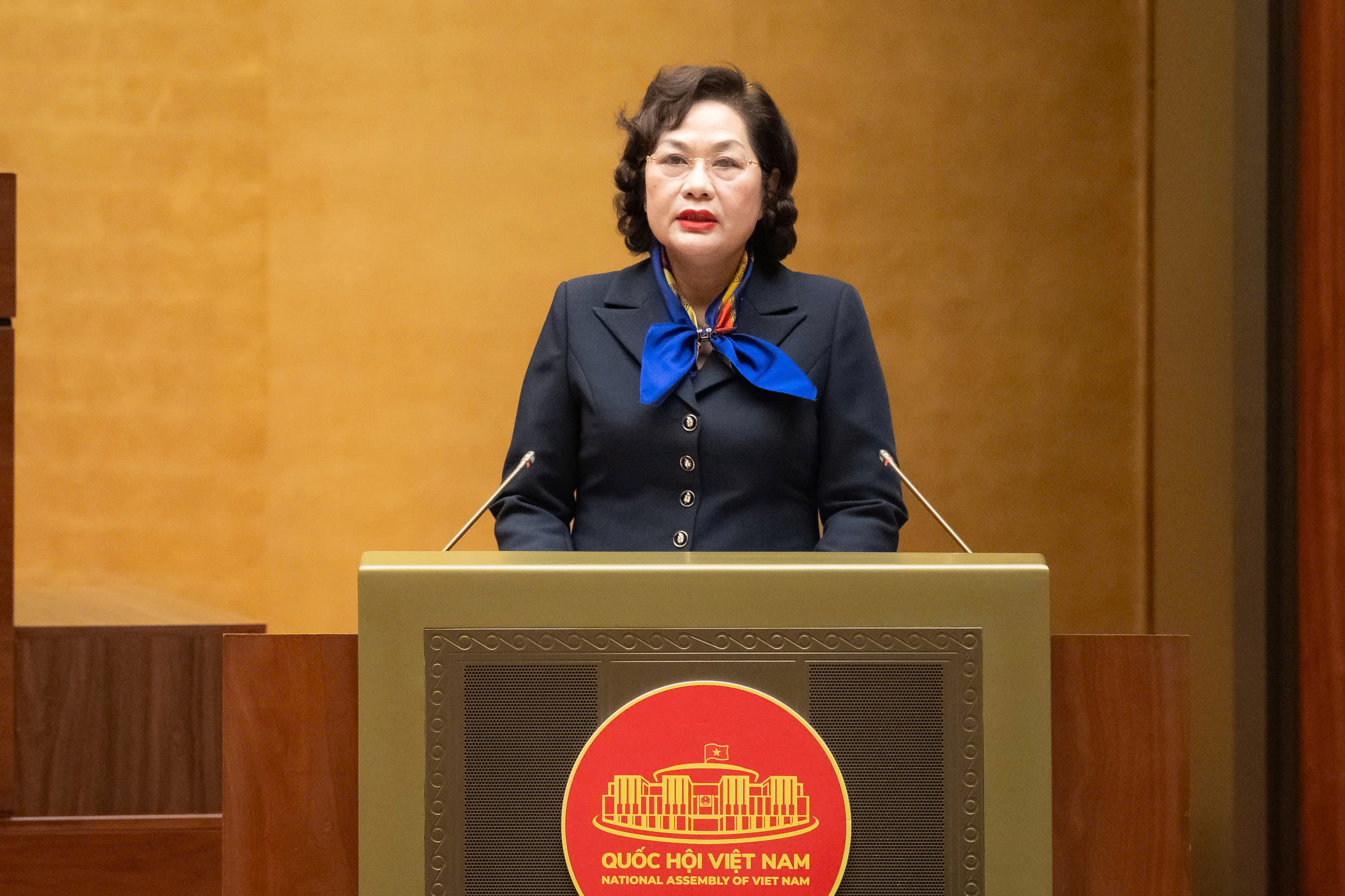 Bảo hiểm tiền gửi được phép chi trả sớm, không chờ ngân hàng phá sản - Ảnh 2.