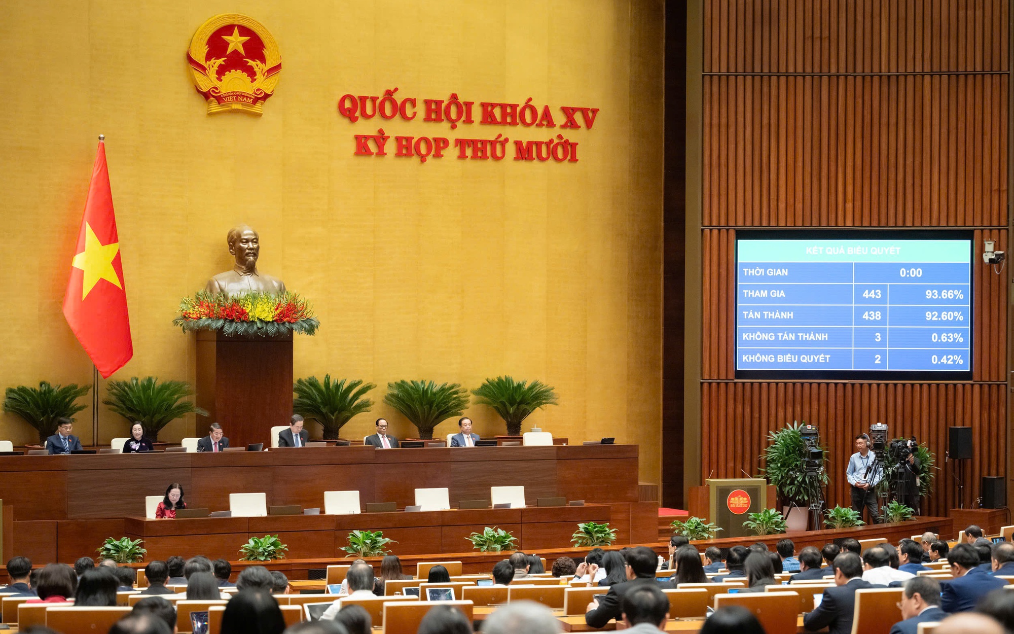 Bỏ thuế khoán với cá nhân, hộ kinh doanh từ ngày 1/1/2026 - Ảnh 2.