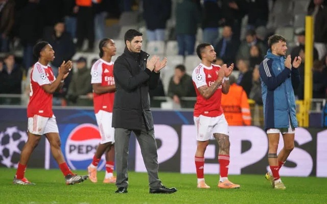 Nóng: Saudi Arabia chính thức ra tín hiệu chiêu mộ Salah - Ảnh 2.