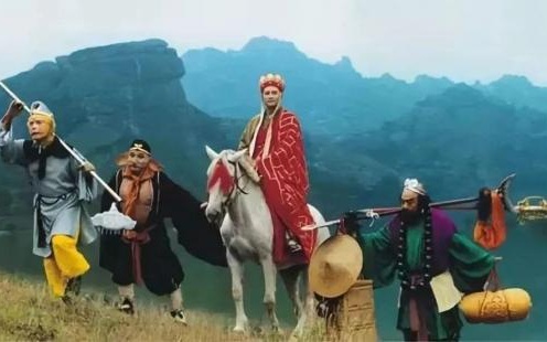 Chuyện ít biết về môn phái kỳ lạ chỉ có một đời chưởng môn - Ảnh 2.