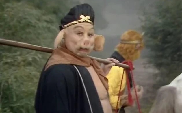 Cả đời xem Tây du ký vẫn hiểu sai: Ai mới là người gánh hành lý? - Ảnh 2. Cả đời xem Tây du ký vẫn hiểu sai: Ai mới là người gánh hành lý? - Ảnh 2.