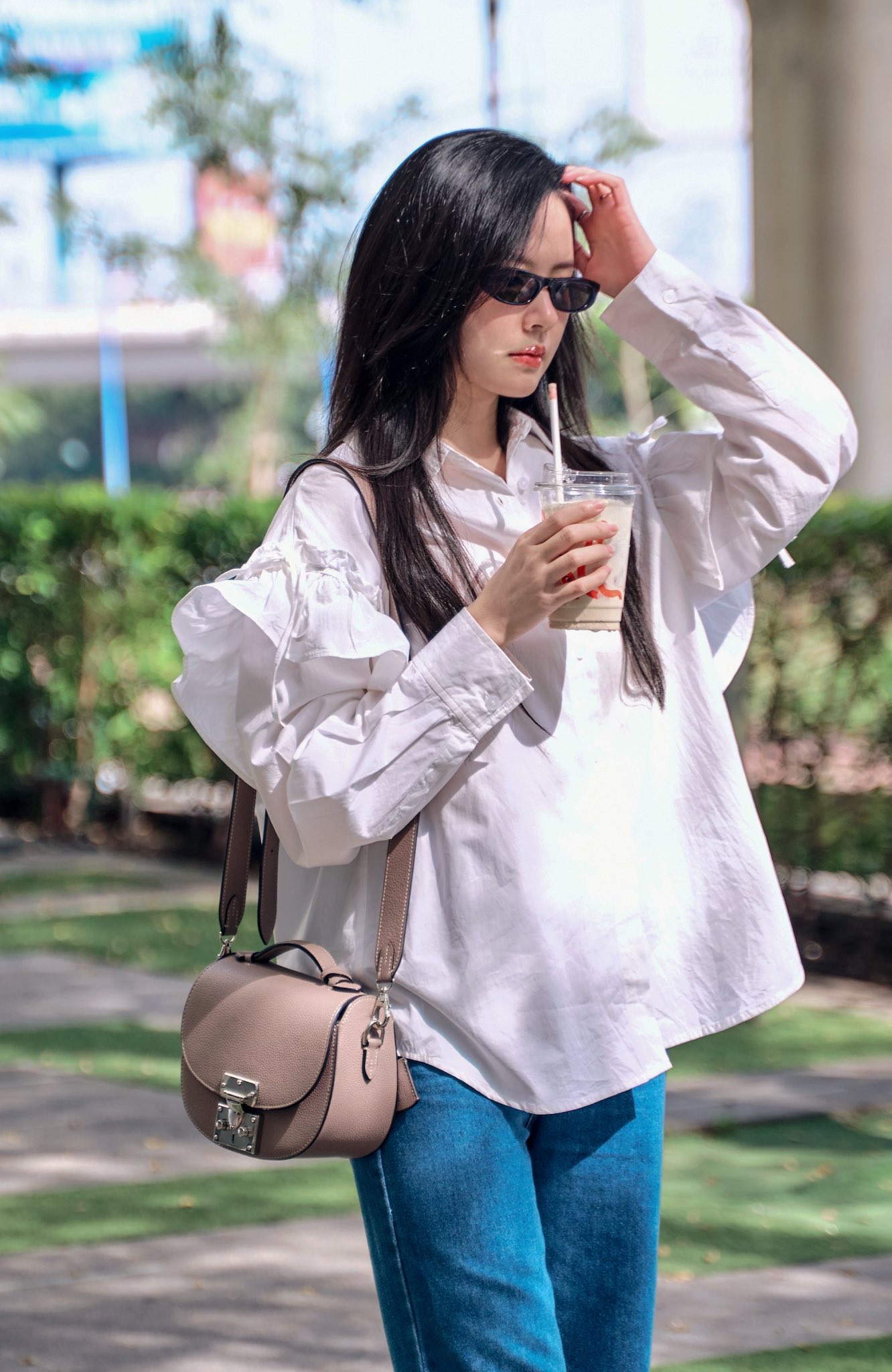 Loạt nghi vấn hot girl đời đầu của làng giải trí Việt mang thai con đầu lòng - Ảnh 3.