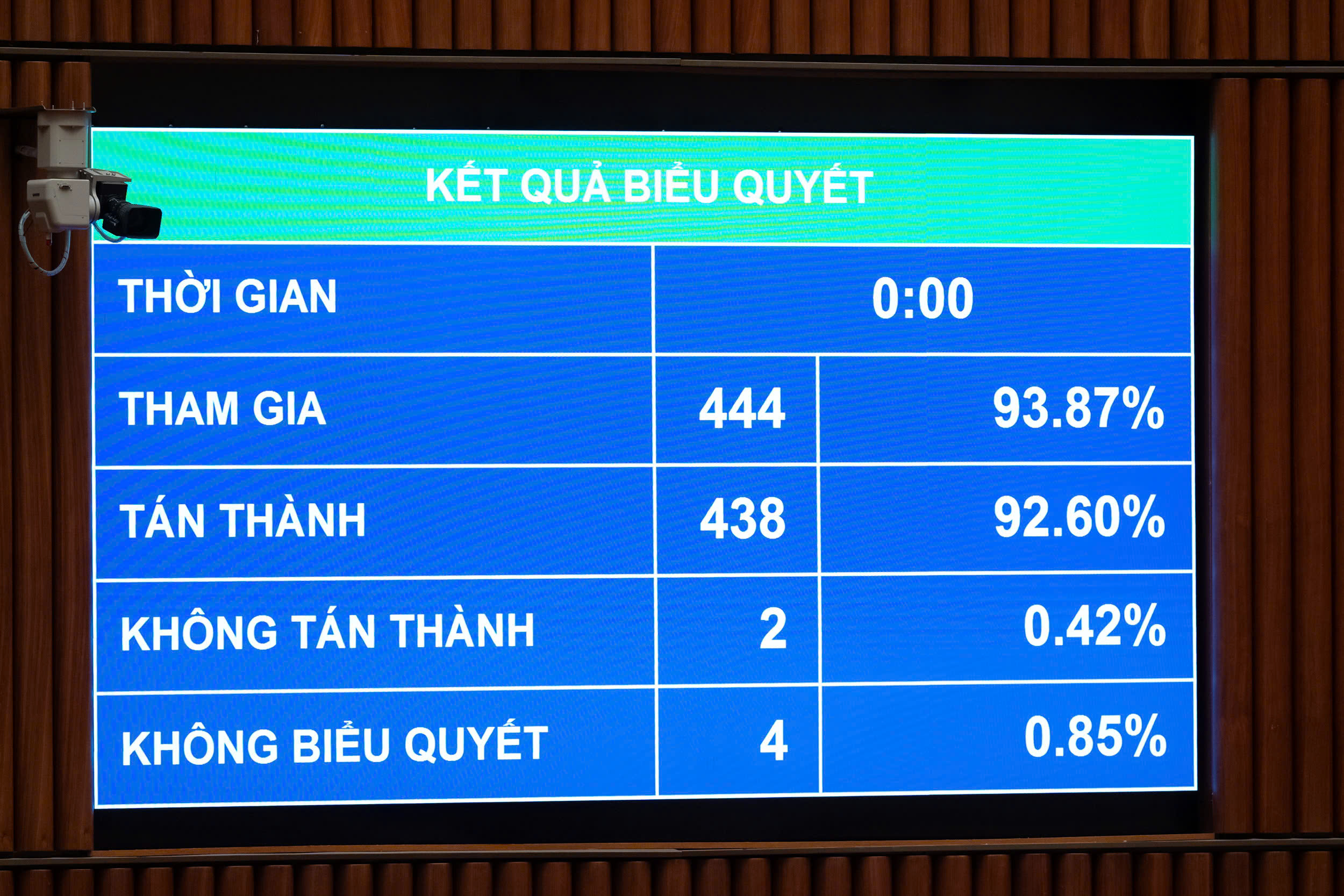 "Chốt" nguồn bổ nhiệm thẩm phán tại tòa án chuyên biệt là người nước ngoài - Ảnh 2.