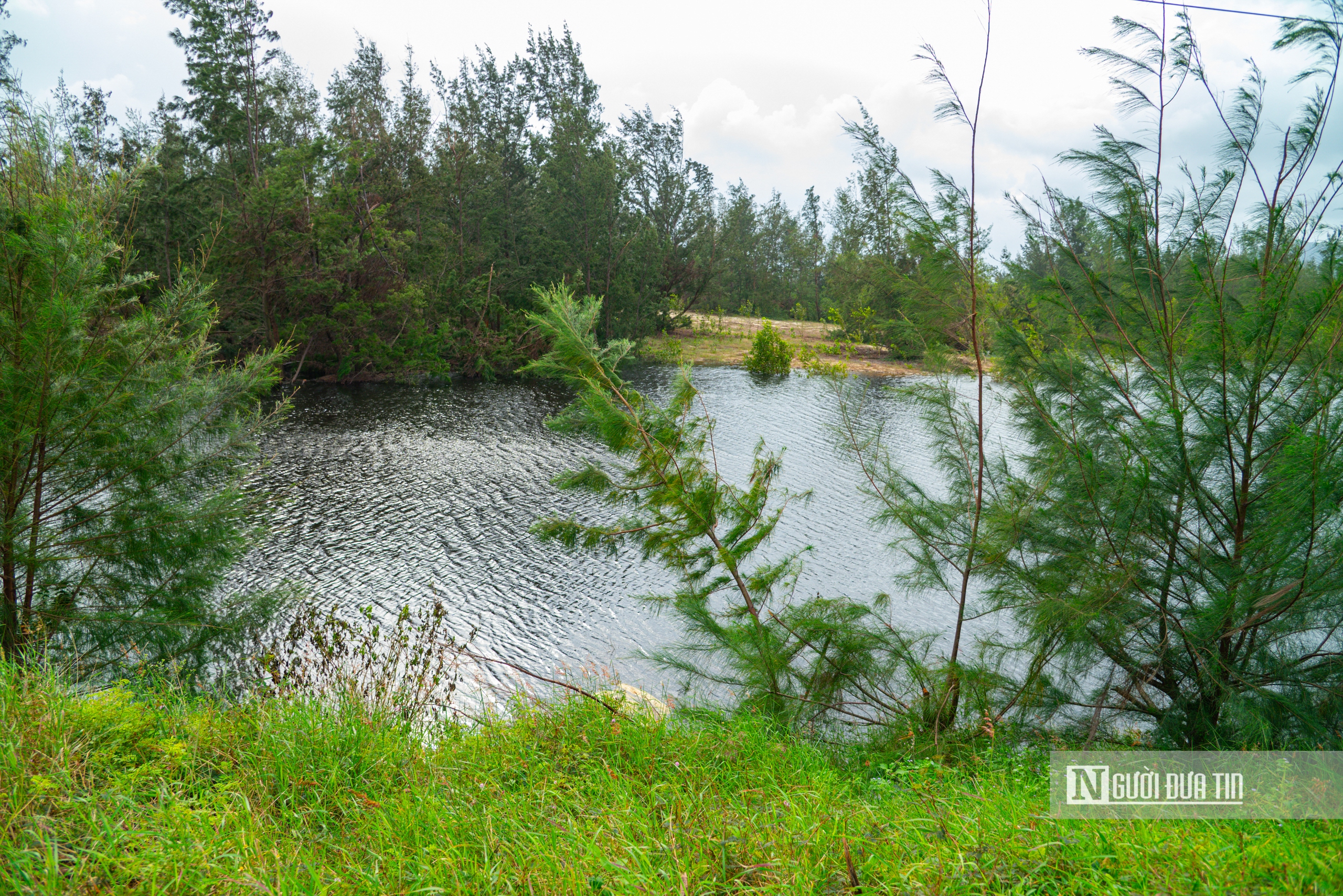 Cận cảnh khu đầm sẽ làm dự án du lịch 6 sao, 8.500 tỷ đồng thu hút giới siêu giàu trên thế giới về Gia Lai- Ảnh 7. Cận cảnh khu đầm sẽ làm dự án du lịch 6 sao, 8.500 tỷ đồng thu hút giới siêu giàu trên thế giới về Gia Lai- Ảnh 7.