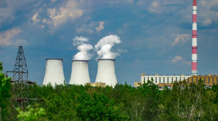 “Đèn xanh” đã bật cho việc xây dựng nhà máy điện hạt nhân đầu tiên ở Ba Lan - Ảnh 1.