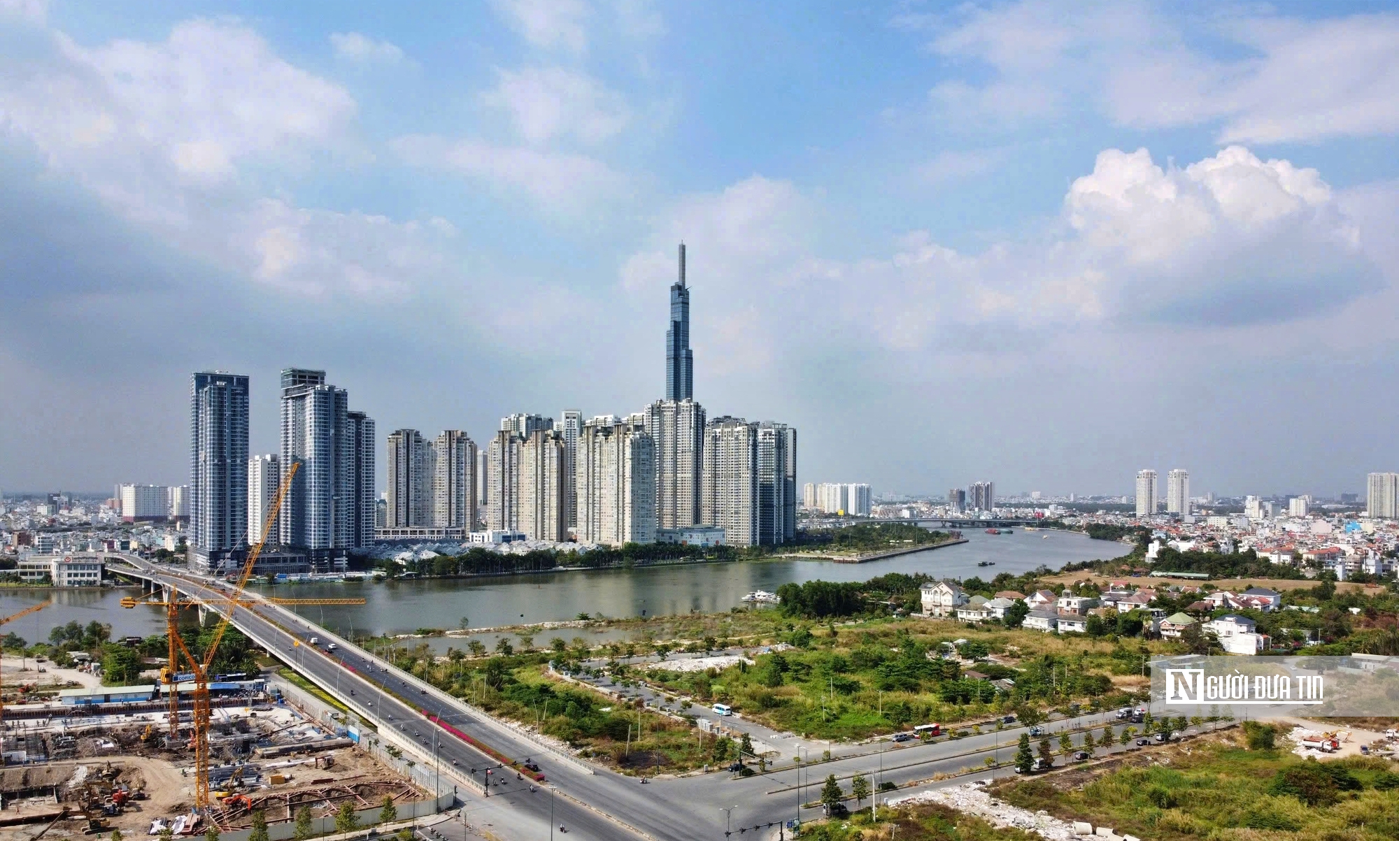 Quốc hội chốt thành lập khu thương mại tự do Tp.HCM - Ảnh 2.