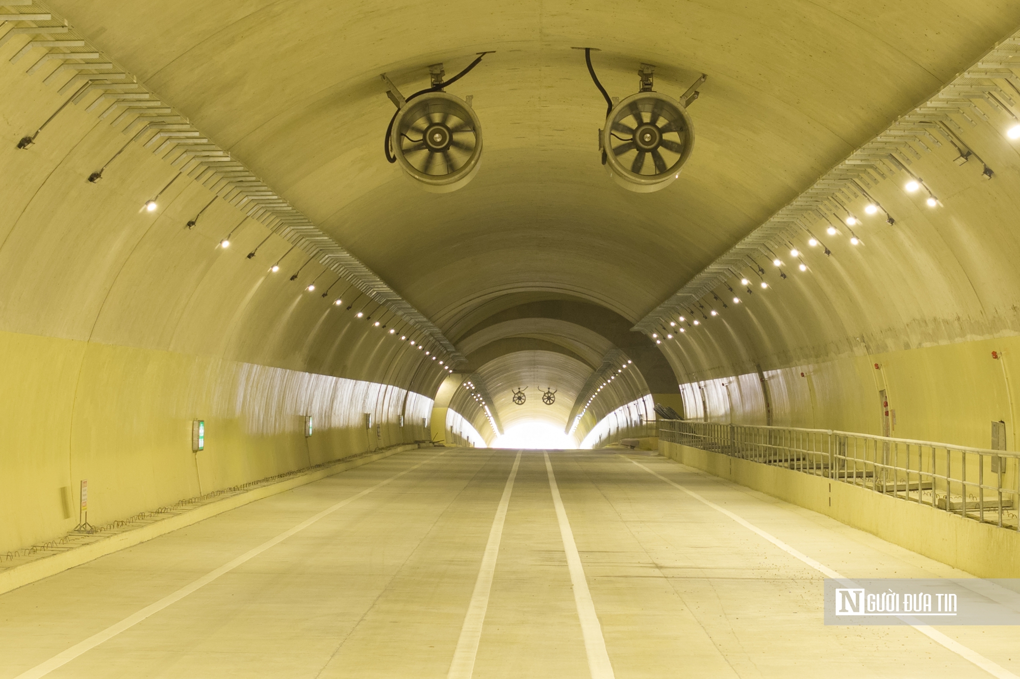 Ngắm cao tốc Quảng Ngãi – Hoài Nhơn trước ngày thông xe- Ảnh 15. Ngắm cao tốc Quảng Ngãi – Hoài Nhơn trước ngày thông xe- Ảnh 15.