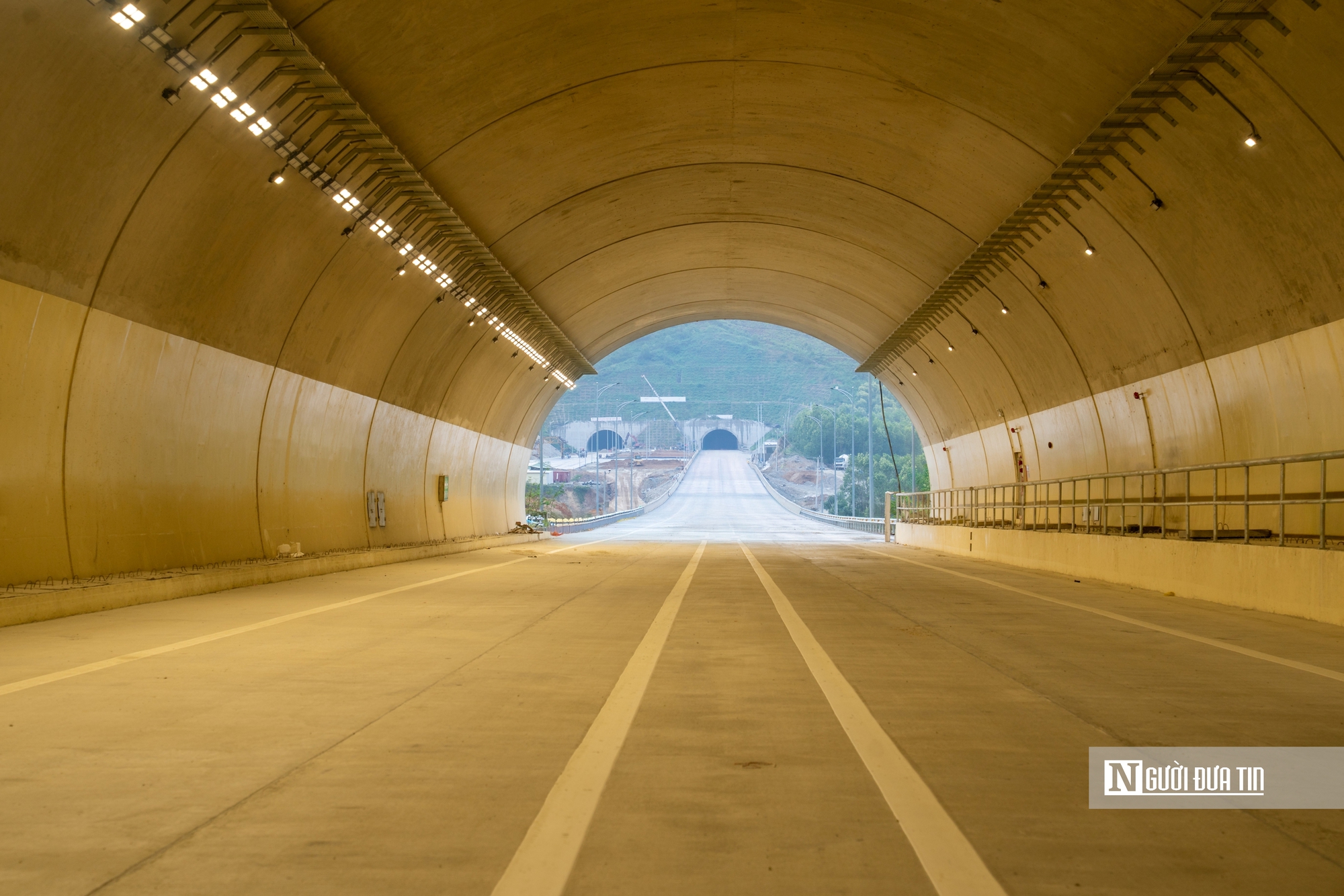 Ngắm cao tốc Quảng Ngãi – Hoài Nhơn trước ngày thông xe- Ảnh 11. Ngắm cao tốc Quảng Ngãi – Hoài Nhơn trước ngày thông xe- Ảnh 11.