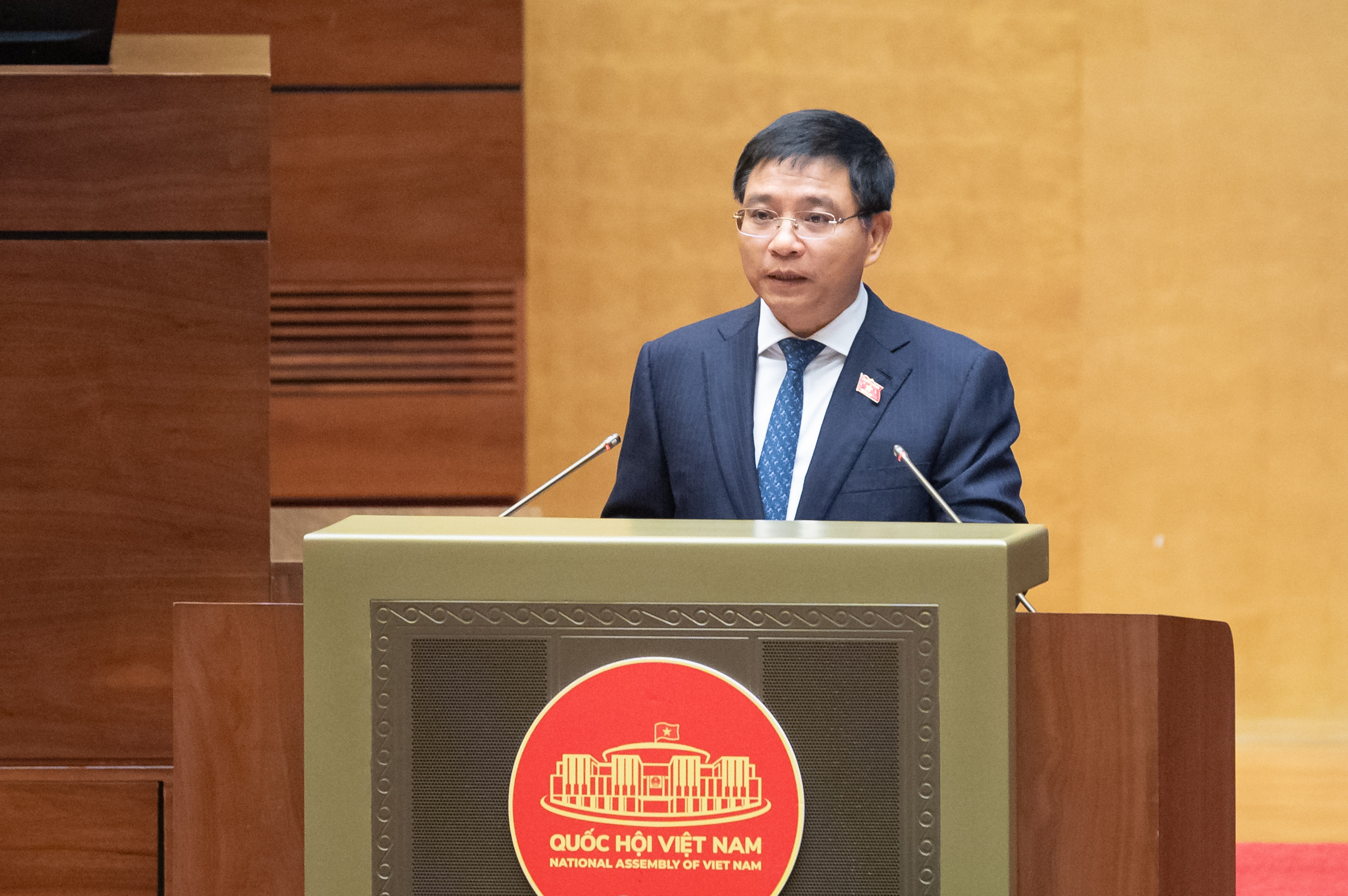 Bỏ quy định hoàn thuế gây khó khăn cho doanh nghiệp - Ảnh 1.