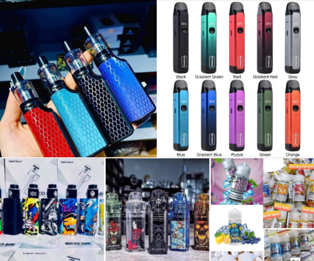 Cảnh giác với các loại ma tuý núp bóng đồ uống, thực phẩm- Ảnh 4.