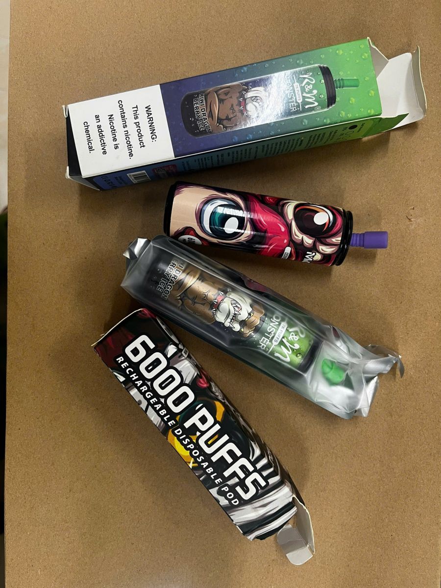 Cảnh giác với các loại ma tuý núp bóng đồ uống, thực phẩm- Ảnh 5.