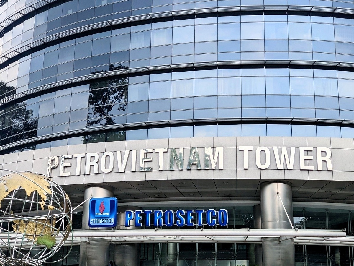 Kết thúc đấu giá, 6 nhà đầu tư “gom” sạch gần 25 triệu cổ phiếu PET của PVN - Ảnh 1.