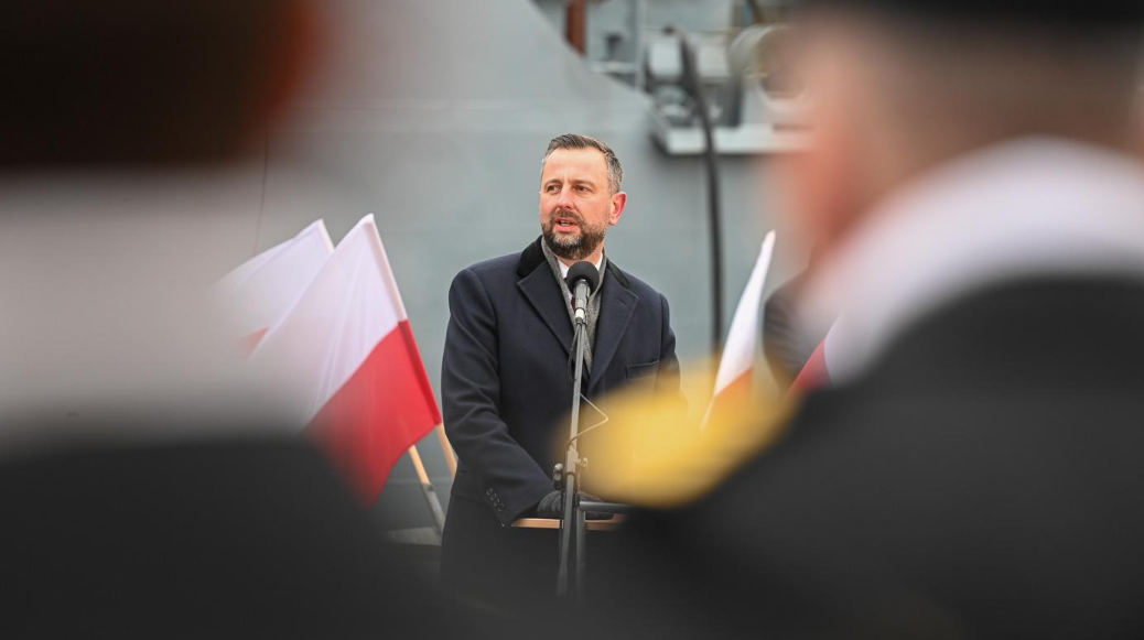 Đổi MiG-29 Ba Lan lấy “vũ khí thay đổi cuộc chơi” của Ukraine: Đôi bên cùng có lợi- Ảnh 1. Đổi MiG-29 Ba Lan lấy “vũ khí thay đổi cuộc chơi” của Ukraine: Đôi bên cùng có lợi- Ảnh 1.