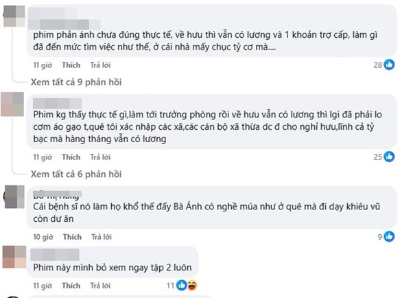 Cặp "vợ chồng" NSƯT giấu nhau đi làm shipper gây tranh cãi - Ảnh 6.