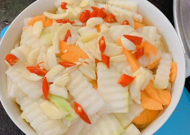 Loại củ l&agrave; "thần dược" bổ thận, gi&uacute;p lọc m&aacute;u, gi&aacute; rẻ đến bất ngờ - Ảnh 4.