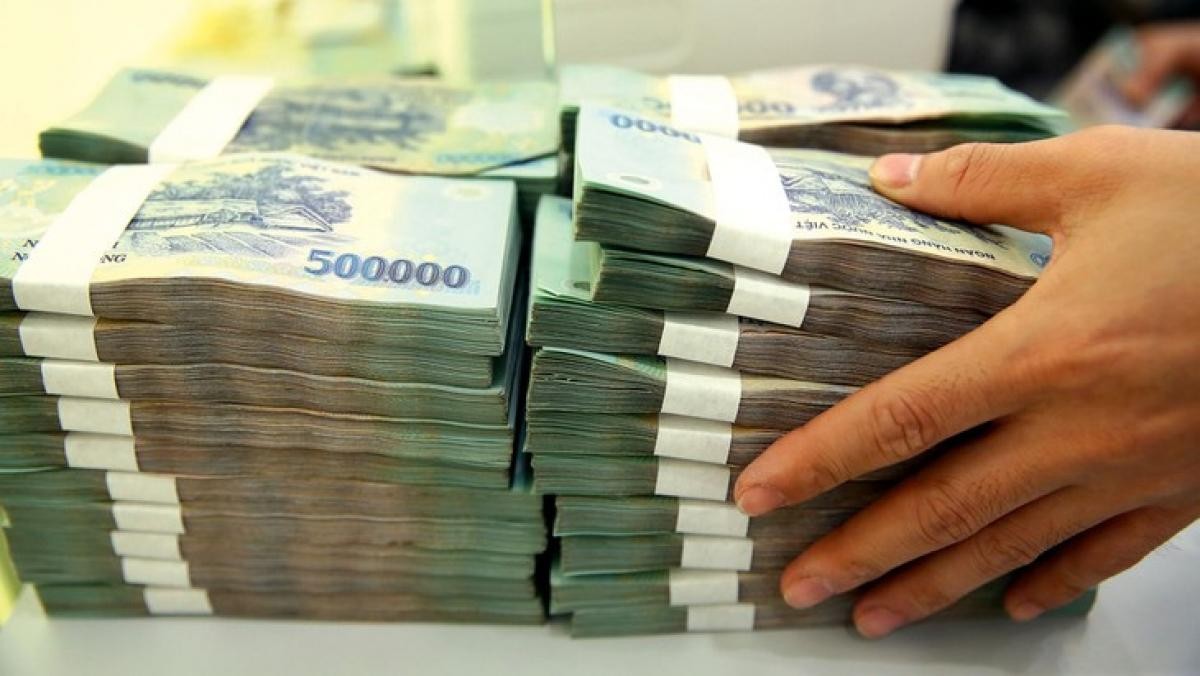 Quốc hội yêu cầu cải cách mạnh mẽ chế độ tiền lương - Ảnh 2.