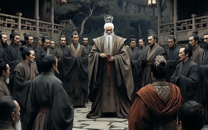 Cả đời xem Tây du ký mới nhận ra bí mật binh khí của Tôn Ngộ Không và Trư Bát Giới - Ảnh 2.