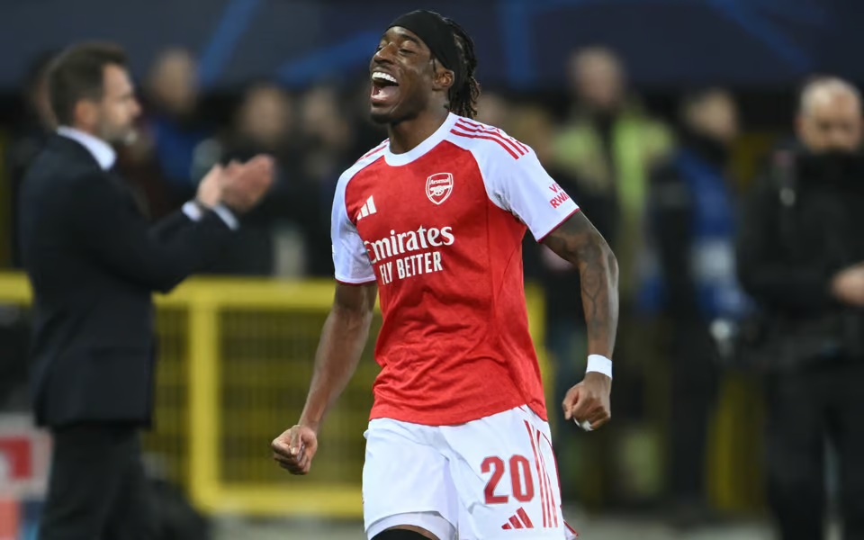 HLV Arteta tìm ra lời giải cho bài toán kéo dài nhiều năm của Arsenal - Ảnh 1. HLV Arteta tìm ra lời giải cho bài toán kéo dài nhiều năm của Arsenal - Ảnh 1.