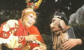 Cả đời xem Tây du ký mới nhận ra bí mật binh khí của Tôn Ngộ Không và Trư Bát Giới - Ảnh 1. Cả đời xem Tây du ký mới nhận ra bí mật binh khí của Tôn Ngộ Không và Trư Bát Giới - Ảnh 1.