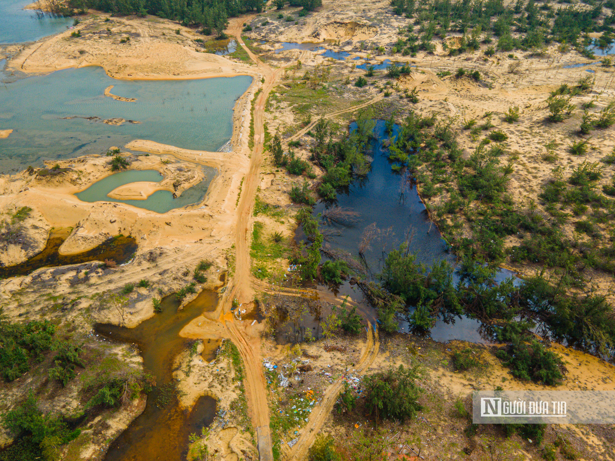 Cận cảnh dự án 2.600 tỷ biến vùng biển hoang sơ thành nơi tổ chức Đại nhạc hội Quốc tế tại Gia Lai- Ảnh 15. Cận cảnh dự án 2.600 tỷ biến vùng biển hoang sơ thành nơi tổ chức Đại nhạc hội Quốc tế tại Gia Lai- Ảnh 15.