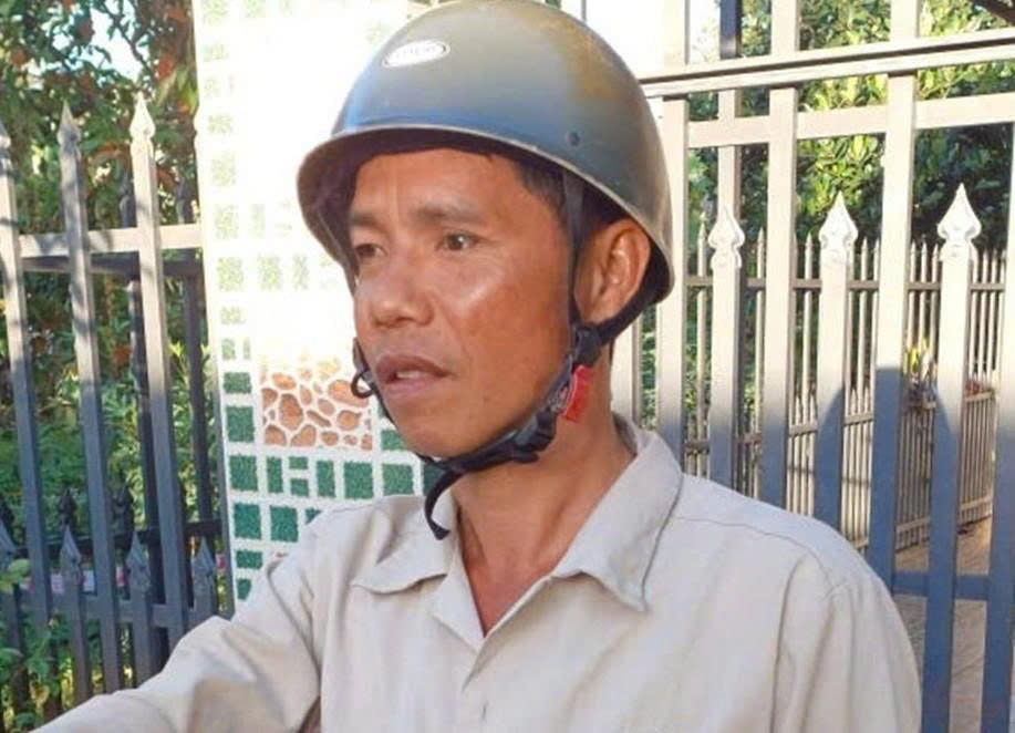 Bài học pháp lý từ vụ án người đàn ông nổ súng sát hại hàng xóm vì mâu thuẫn - Ảnh 1.