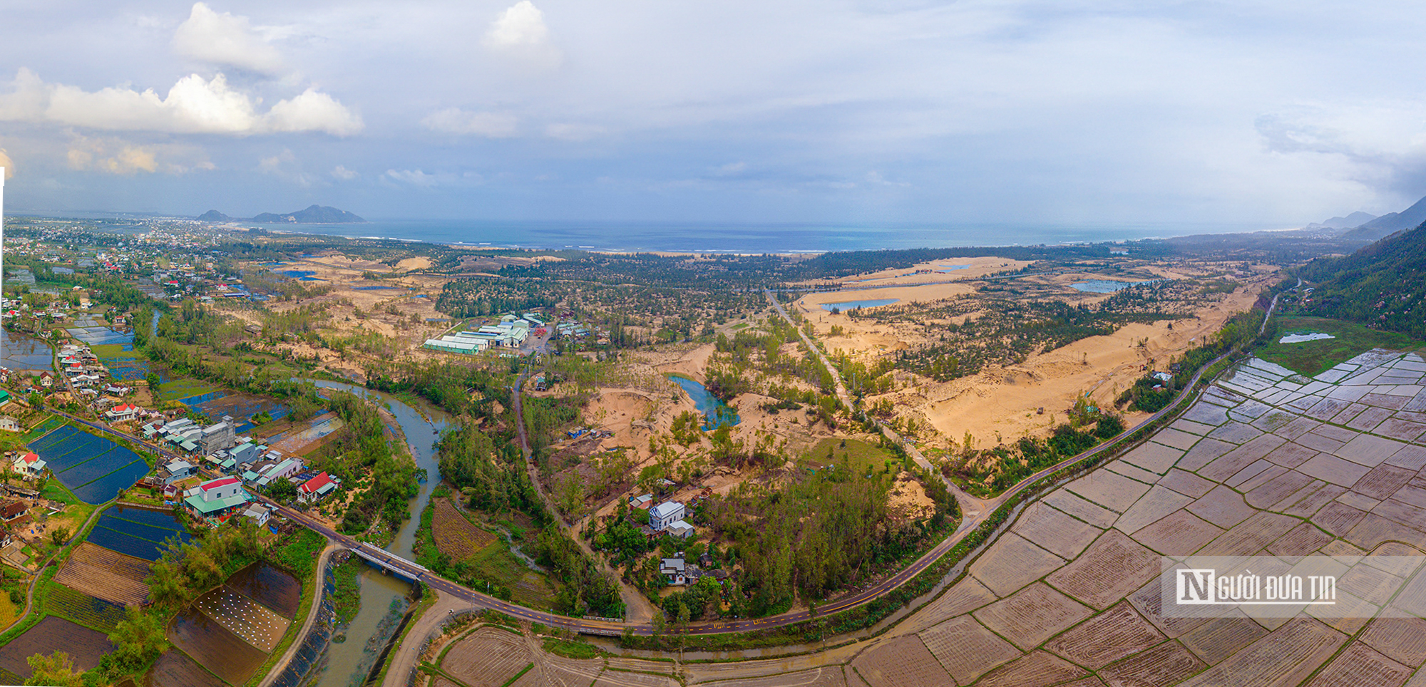 Cận cảnh dự án 2.600 tỷ biến vùng biển hoang sơ thành nơi tổ chức Đại nhạc hội Quốc tế tại Gia Lai- Ảnh 2. Cận cảnh dự án 2.600 tỷ biến vùng biển hoang sơ thành nơi tổ chức Đại nhạc hội Quốc tế tại Gia Lai- Ảnh 2.