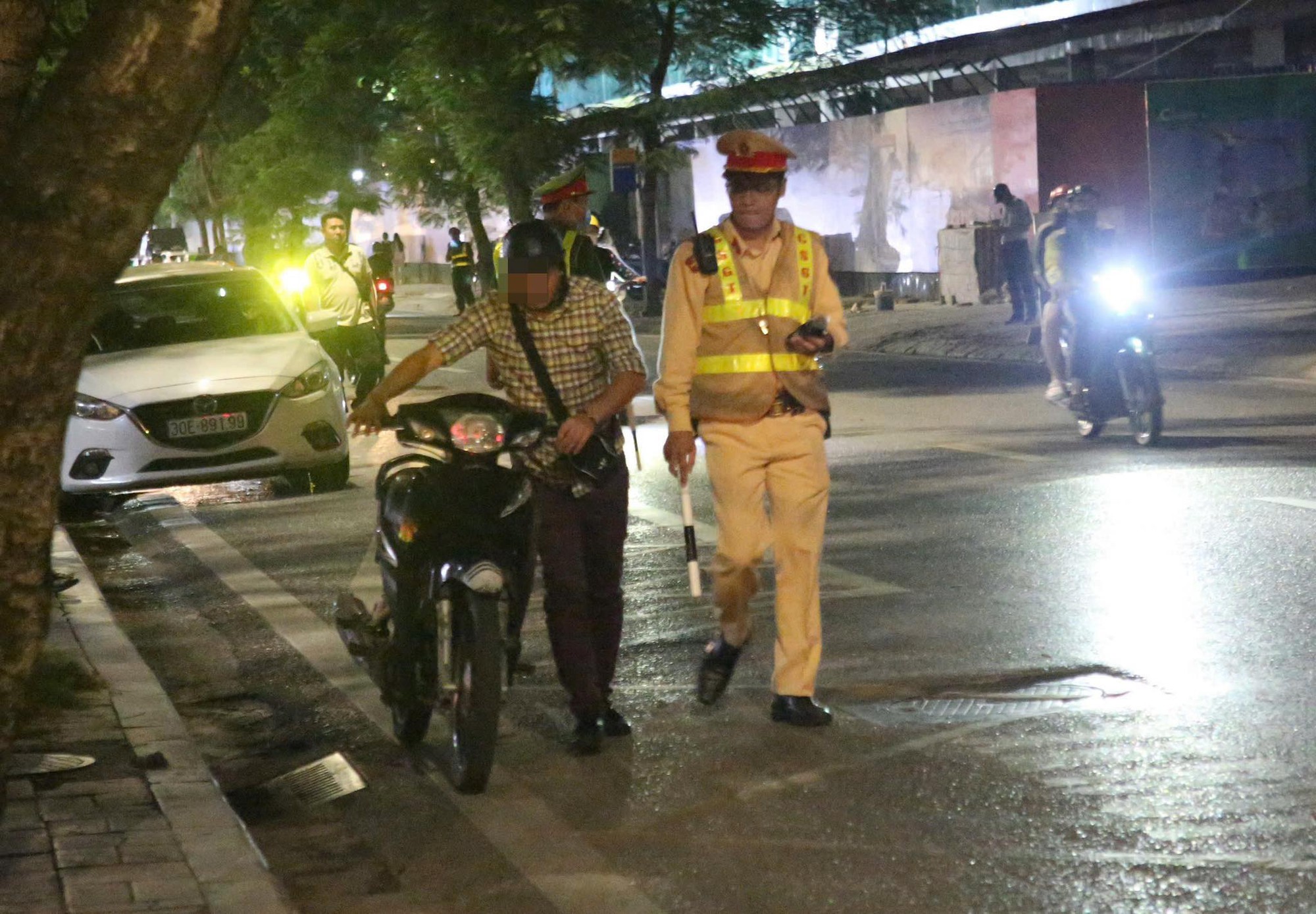 Phát hiện một cá nhân đứng tên 7.000 xe, có người sở hữu trên 100 ô tô  - Ảnh 1.