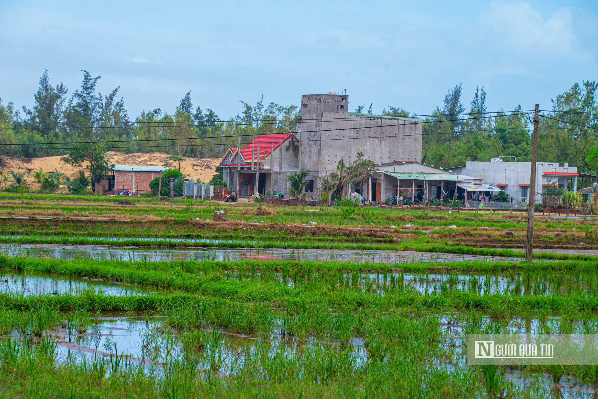 Cận cảnh dự án 2.600 tỷ biến vùng biển hoang sơ thành nơi tổ chức Đại nhạc hội Quốc tế tại Gia Lai- Ảnh 7. Cận cảnh dự án 2.600 tỷ biến vùng biển hoang sơ thành nơi tổ chức Đại nhạc hội Quốc tế tại Gia Lai- Ảnh 7.