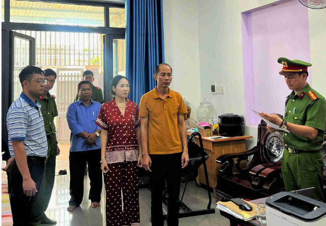 Lật tẩy chuỗi nha khoa dỏm, lừa đảo hàng nghìn bệnh nhân với số tiền lớn - Ảnh 1.