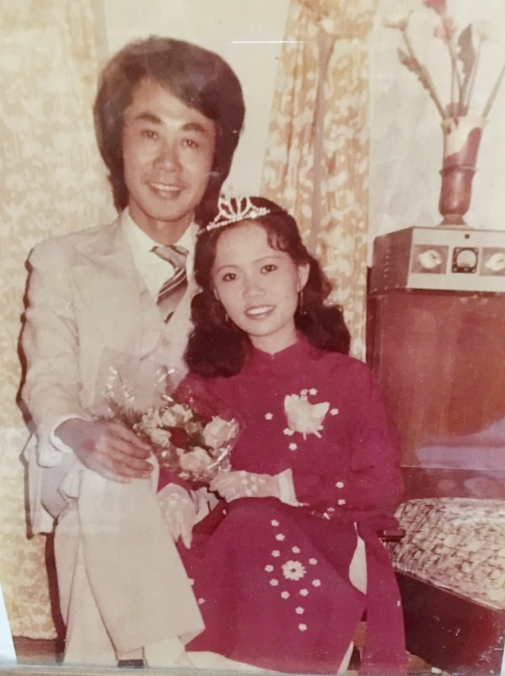 Cuộc sống sau ánh hào quang của nam NSND nhạc đỏ lừng danh và nữ nghệ sĩ múa xinh đẹp - Ảnh 3.