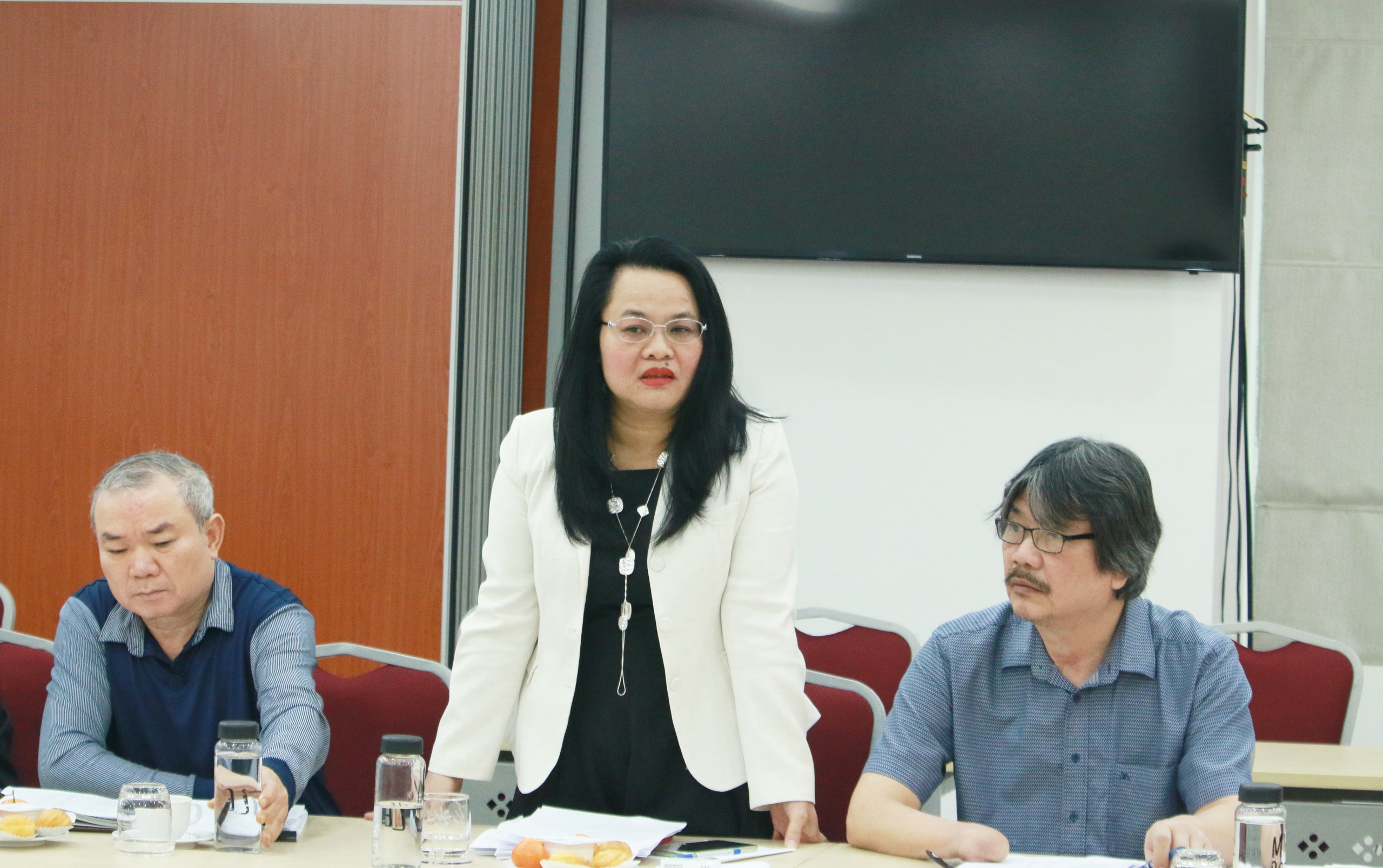 Đảng bộ Hội Luật gia Việt Nam: Hoàn thành suất sắc nhiệm vụ năm 2025 - Ảnh 6.