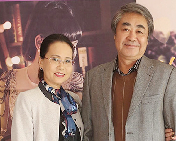 Cuộc sống sau ánh hào quang của nam NSND nhạc đỏ lừng danh và nữ nghệ sĩ múa xinh đẹp - Ảnh 6.