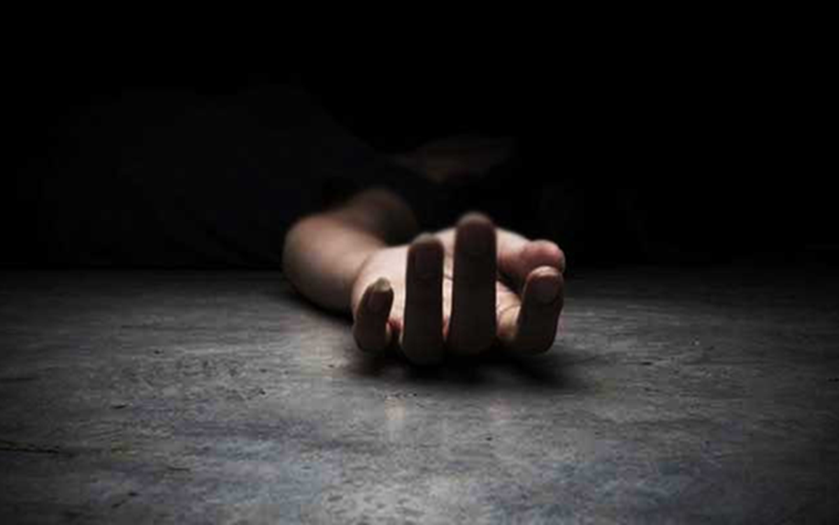 Người phụ nữ 100kg tử vong - Ảnh 1.