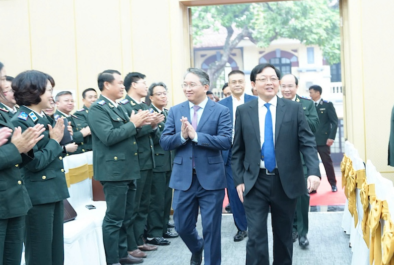 Thu hồi tài sản từ án kinh tế, tham nhũng đạt trên 27.400 tỷ đồng- Ảnh 1. Thu hồi tài sản từ án kinh tế, tham nhũng đạt trên 27.400 tỷ đồng- Ảnh 1.