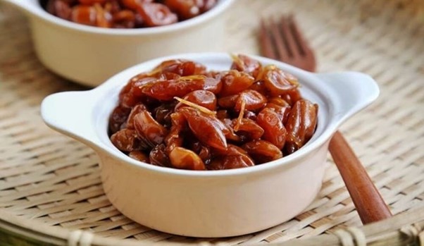 Loại quả nhỏ bé với hương vị chua ngọt đặc trưng, bất ngờ là vị thuốc quý tốt cho sức khỏe - Ảnh 2.