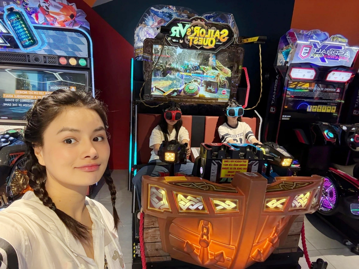 Siêu mẫu Thu Phương hậu ly hôn với chồng cũ đại gia hơn 9 tuổi- Ảnh 3. Siêu mẫu Thu Phương hậu ly hôn với chồng cũ đại gia hơn 9 tuổi- Ảnh 3.