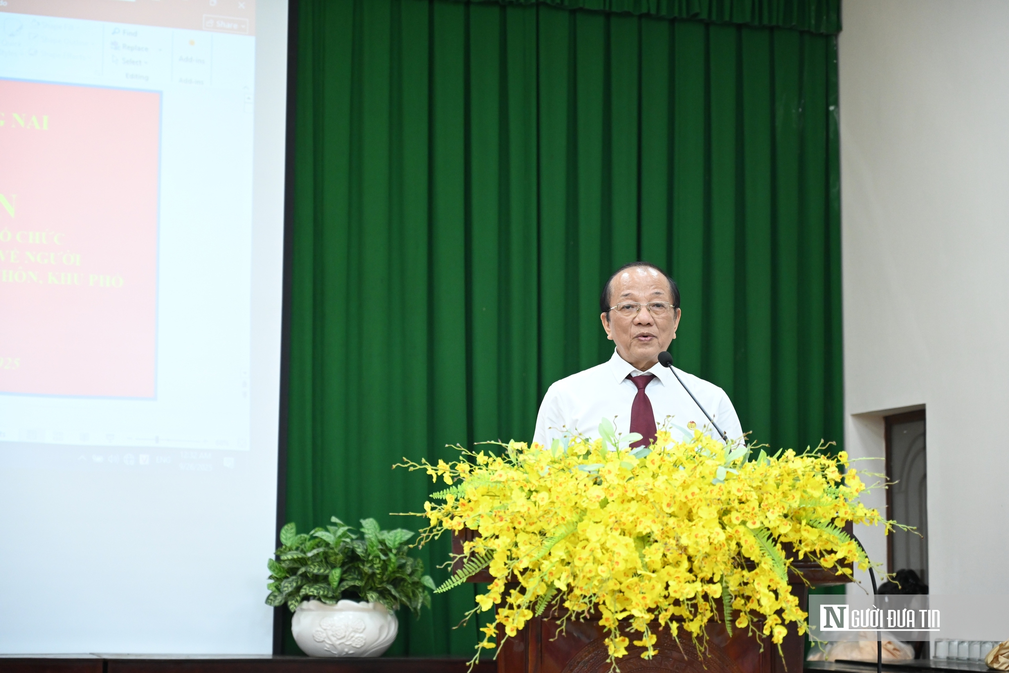 Nâng cao ý thức pháp luật, trách nhiệm công dân qua công tác tuyên truyền bầu cử- Ảnh 2. Nâng cao ý thức pháp luật, trách nhiệm công dân qua công tác tuyên truyền bầu cử- Ảnh 2.