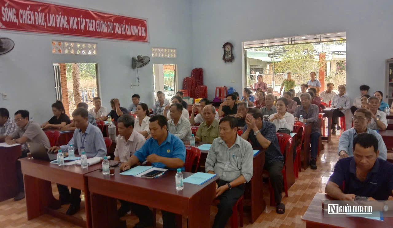 Nâng cao ý thức pháp luật, trách nhiệm công dân qua công tác tuyên truyền bầu cử- Ảnh 4. Nâng cao ý thức pháp luật, trách nhiệm công dân qua công tác tuyên truyền bầu cử- Ảnh 4.