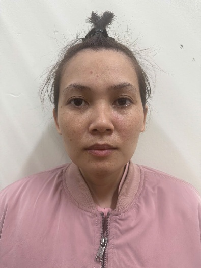 Người phụ nữ bị "bạn trai Việt Kiều" lừa gần 400 triệu đồng - Ảnh 1.