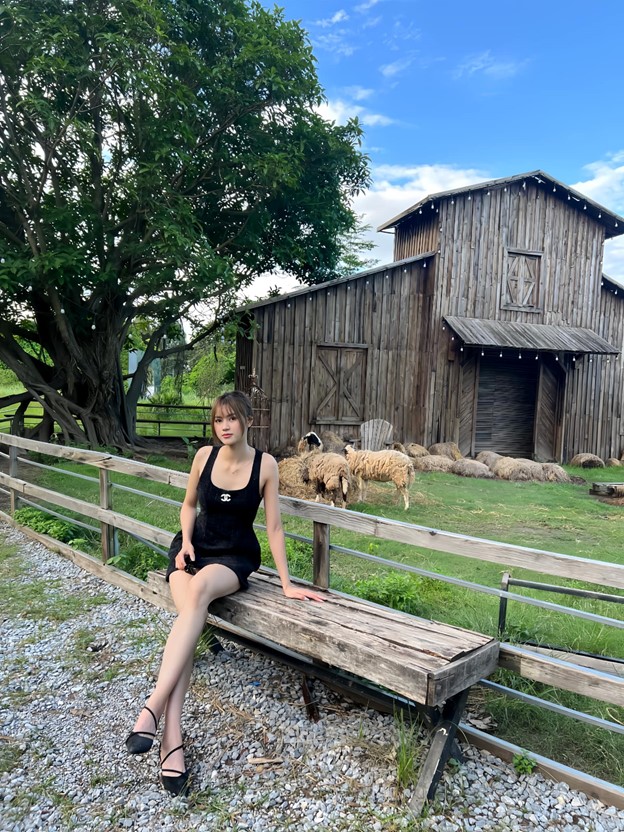 Nhan sắc vạn người mê của hot girl đấu kiếm Việt Nam - Ảnh 11.