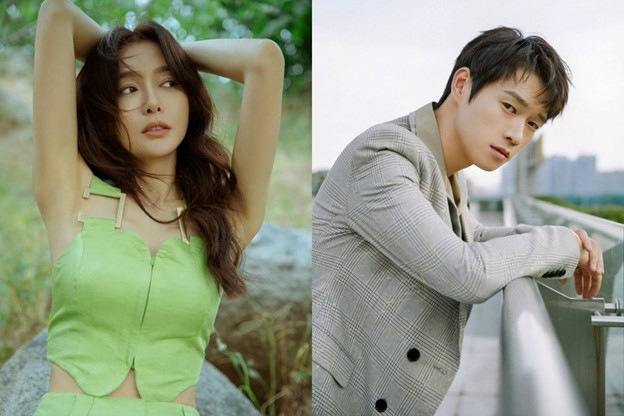 Cuộc tình sóng gió của "Phú Sát Hoàng Hậu" Tần Lam với "hồng hài nhi" gia thế - Ảnh 4.