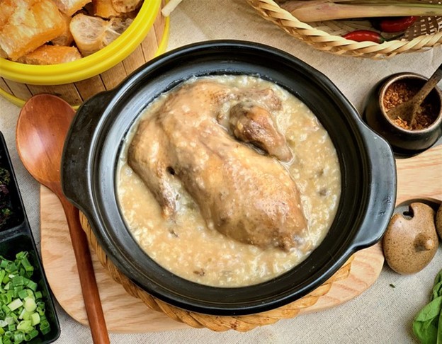 Loại thịt bổ như thuốc quý, ra chợ gặp phải mua liền- Ảnh 2. Loại thịt bổ như thuốc quý, ra chợ gặp phải mua liền- Ảnh 2.