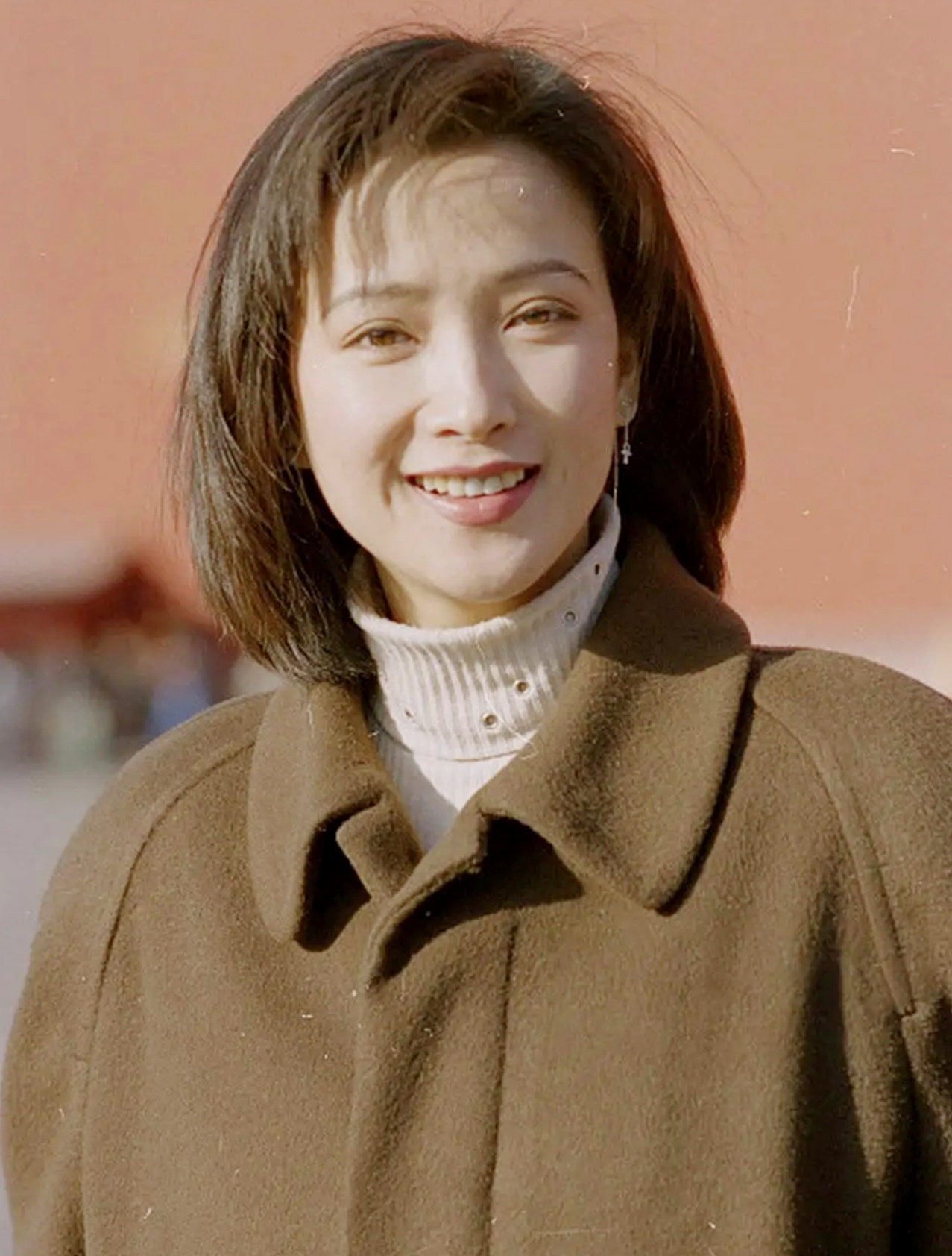 Mỹ nhân phim "Tây Du Ký" đột ngột qua đời- Ảnh 1. Mỹ nhân phim "Tây Du Ký" đột ngột qua đời- Ảnh 1.